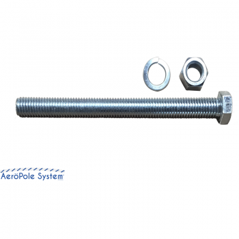 Aeropole System Replacement Pin X 1