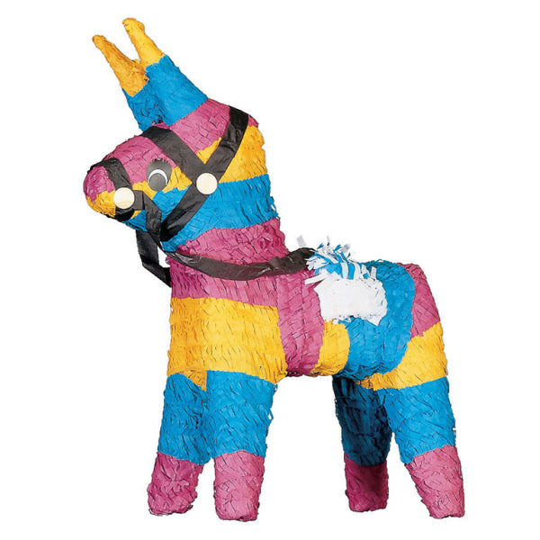 Donkey Pinata - 1pc