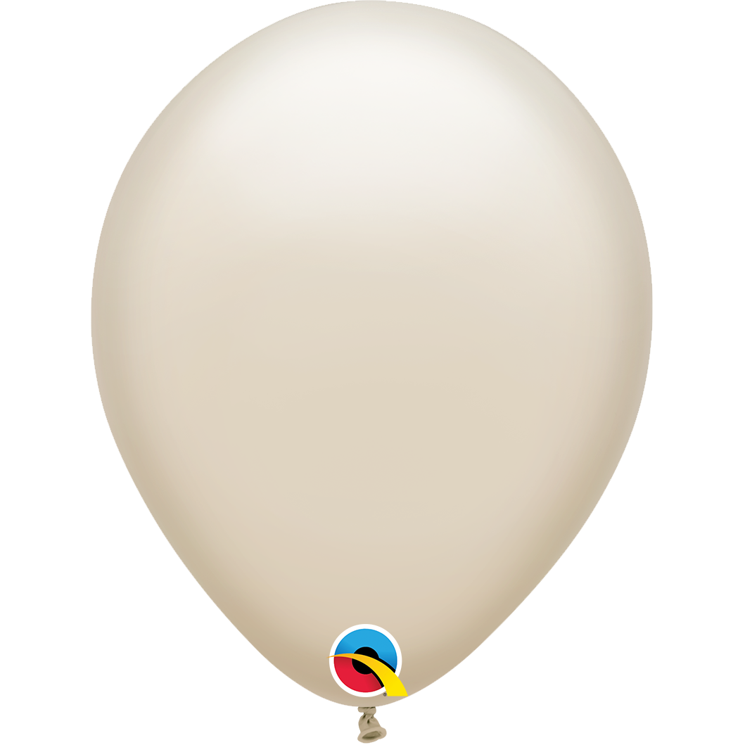 Cashmere Balloons - 11" Latex (100ct)