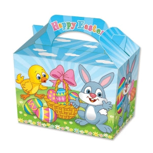 Easter Food Box - 50ct)