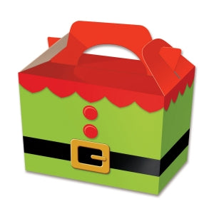 ELF Tunic Food Box - (10ct)