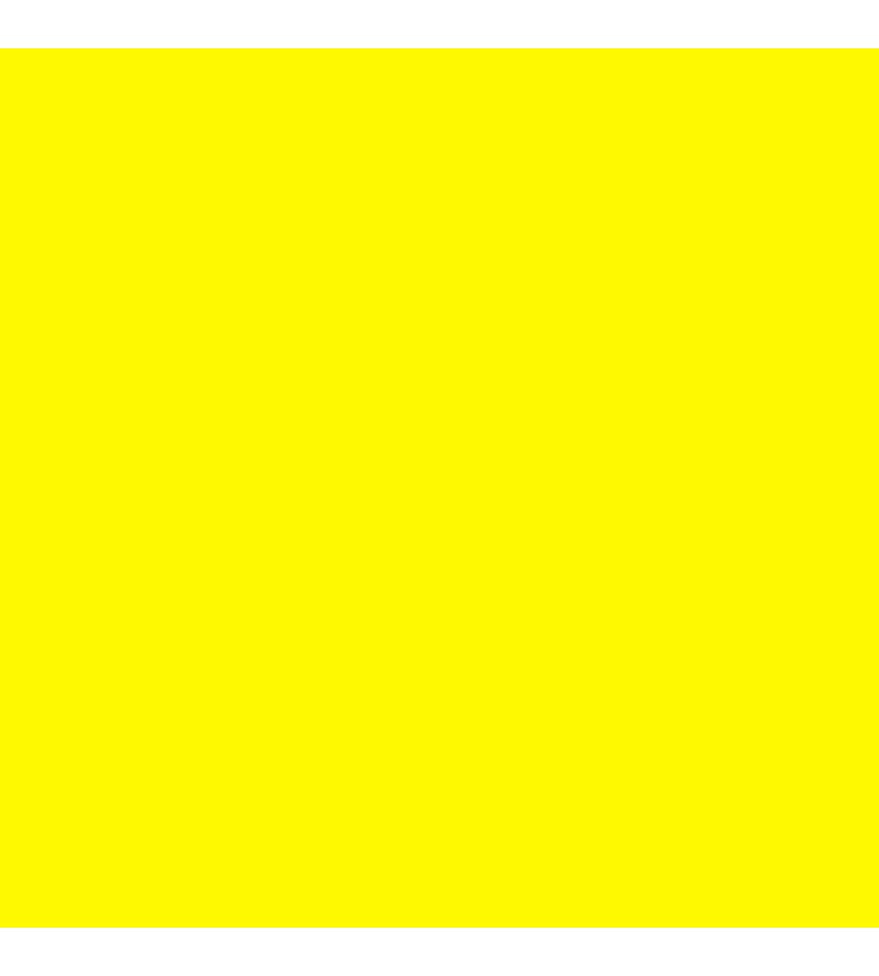 Yellow Gloss Vinyl 4015 - (305mm x 5m)
