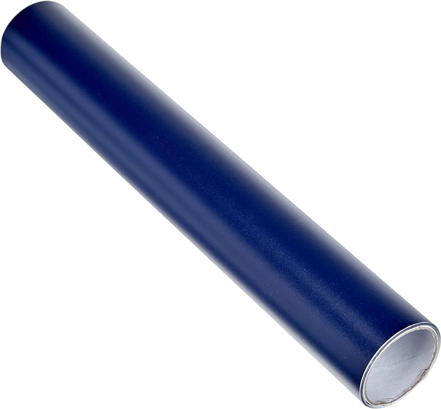 Dark Blue Sign Vinyl 4137 Matt - 30 cm X 5M