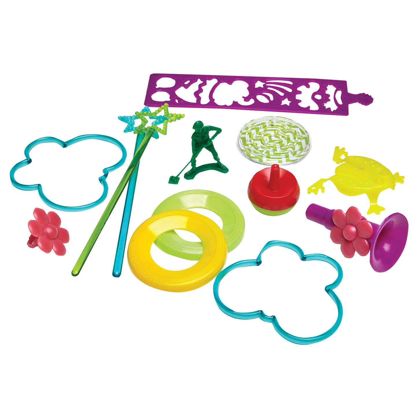 Pinata Pack - (70 pieces)