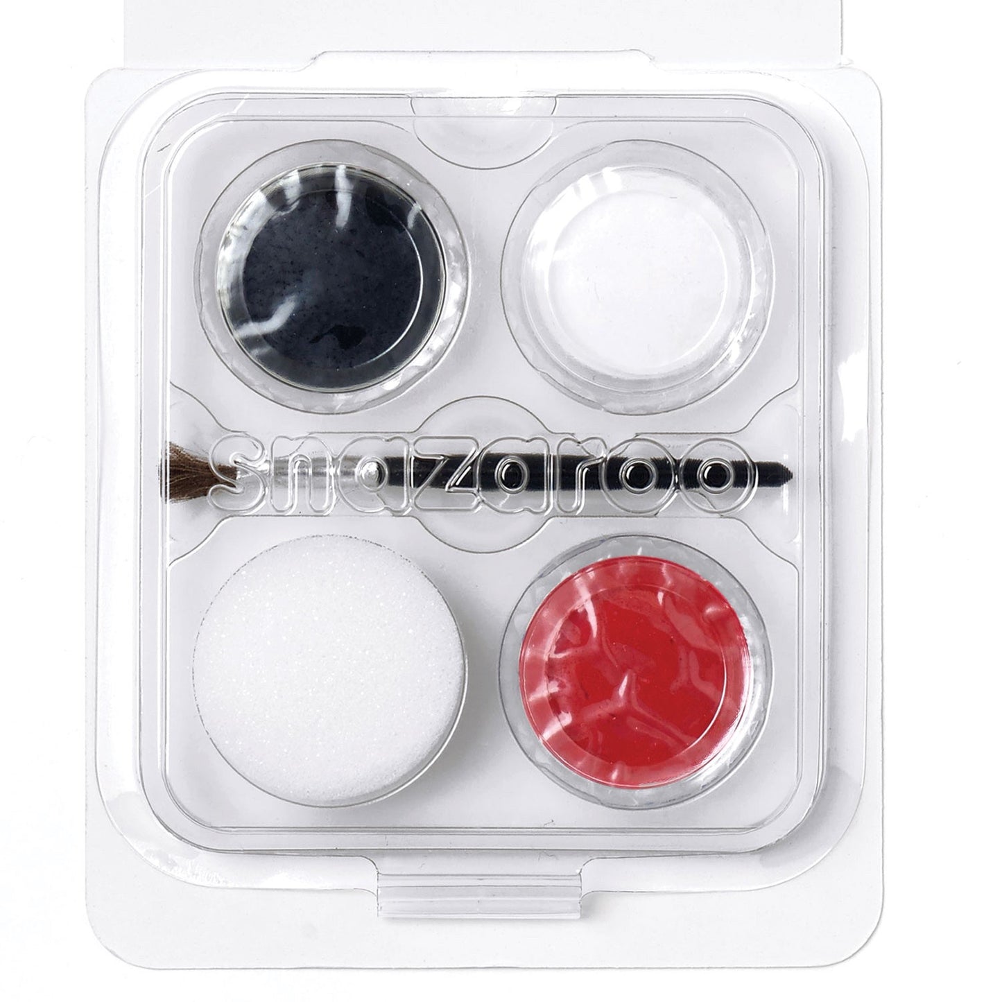 Snazaroo Vampire Mini Face Paint Kit - 1PC