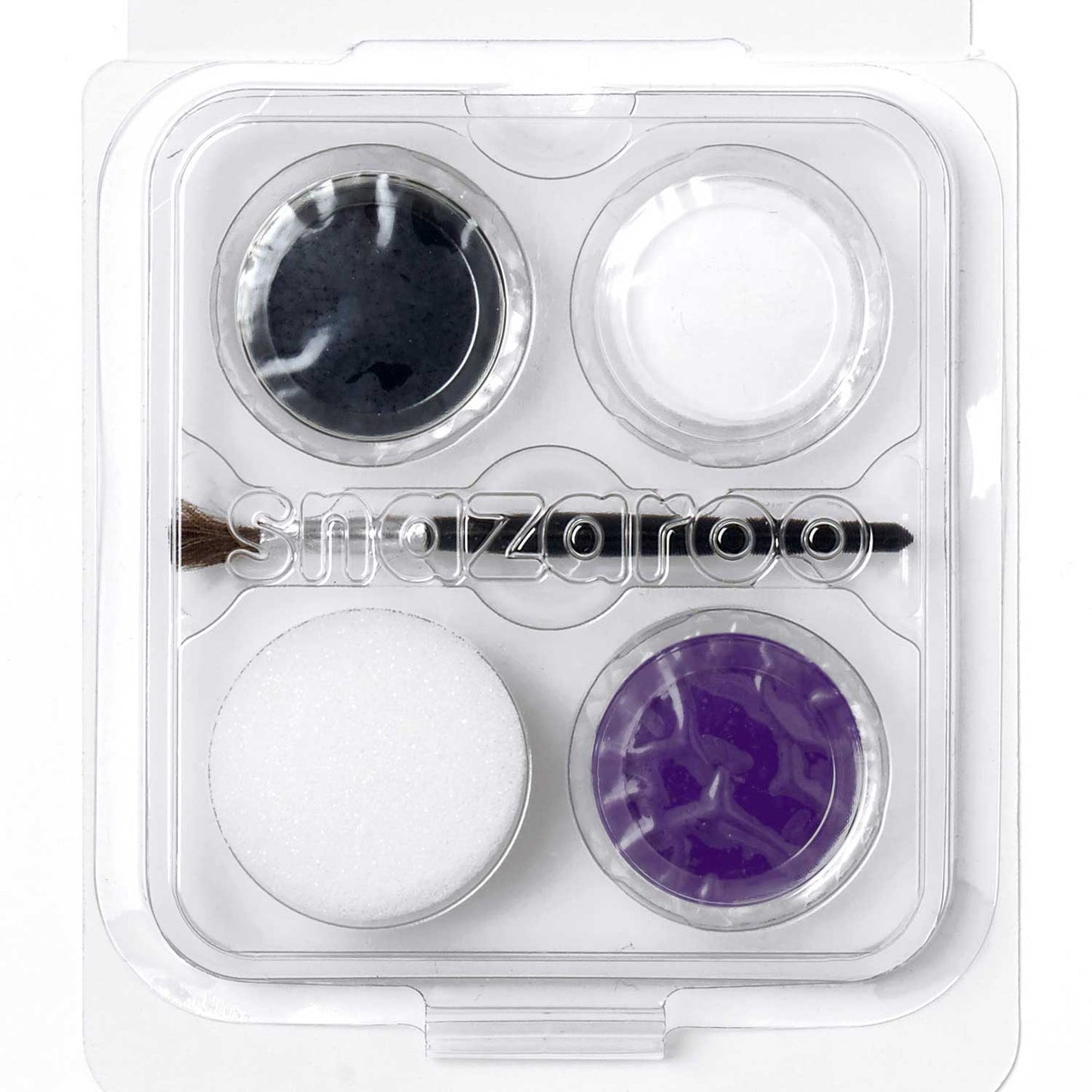 Snazaroo Witch Mini Face Paint Kit - 1PC