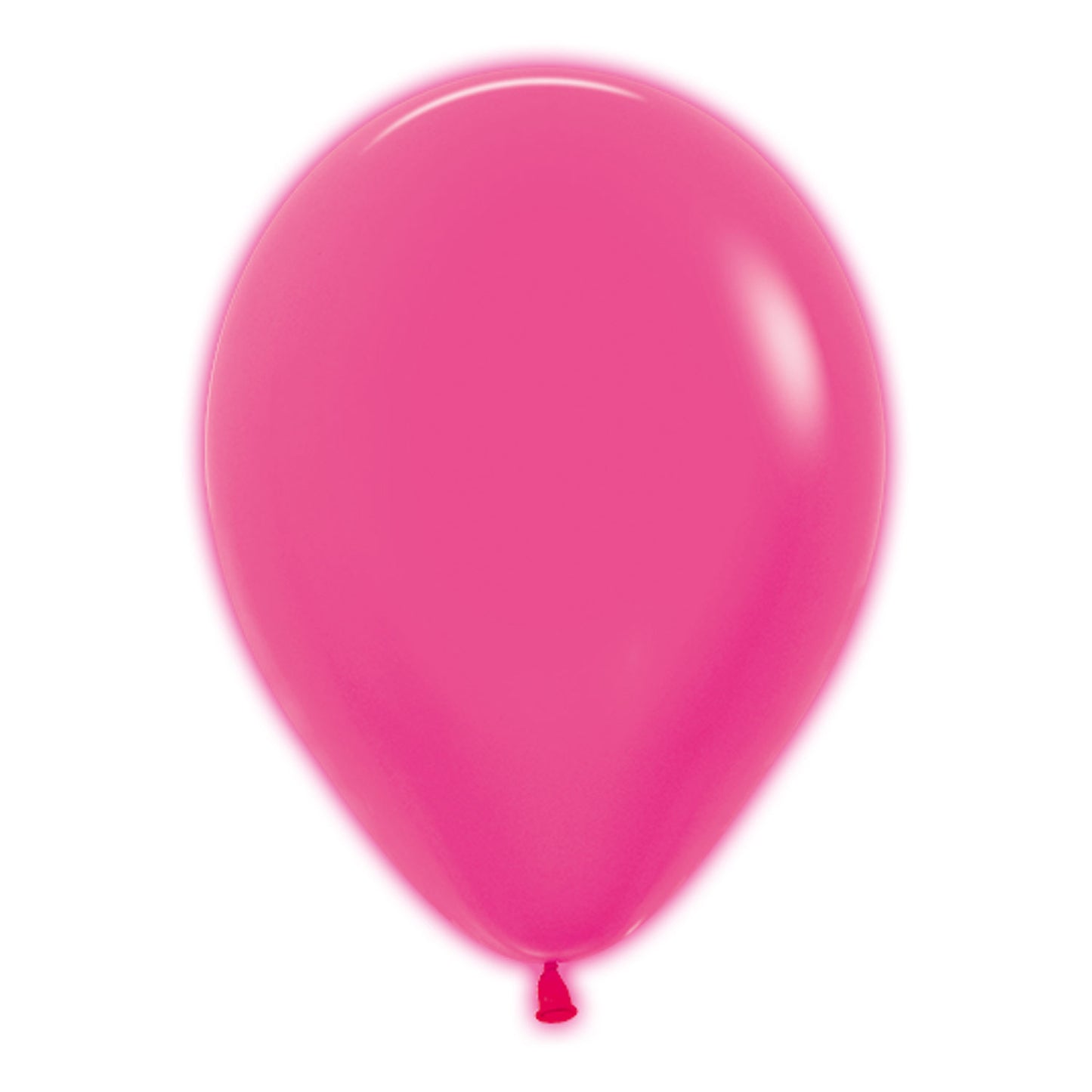 Neon 212 Magenta Latex Balloons - 12" Latex (50ct)