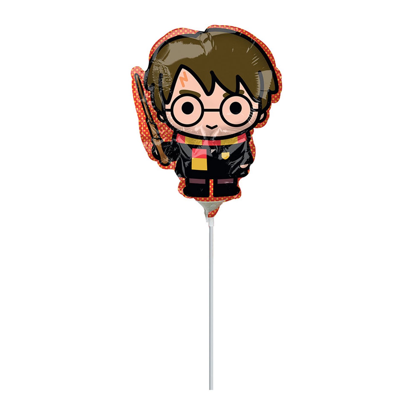 Harry Potter Mini Shape Balloon - Foil