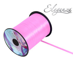 Classic Pink No.07 Curling Ribbon - (5mm x 457.2m)