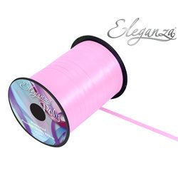 Fashion Pink No.22 Curling Ribbon - (5mm x 457.2m)