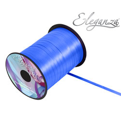Royal Blue No.18 Curling Ribbon - (5mm x 457.2m)