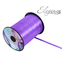 Purple No.36 Curling Ribbon - (5mm x 457.2m)