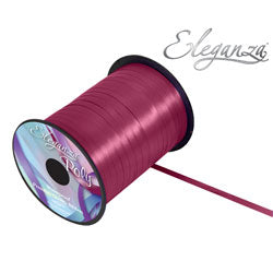 Aubergine No.32 Curling Ribbon - (5mm x 457.2m)