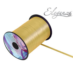 Gold No.35 Curling Ribbon - (5mm x 457.2m)