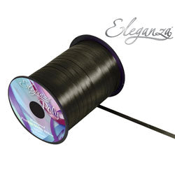 Black No.20 Curling Ribbon - (5mm x 457.2m)