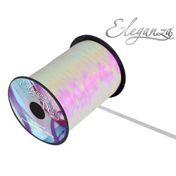 Iridescent Curling Ribbon - (5mm x 228.6m)