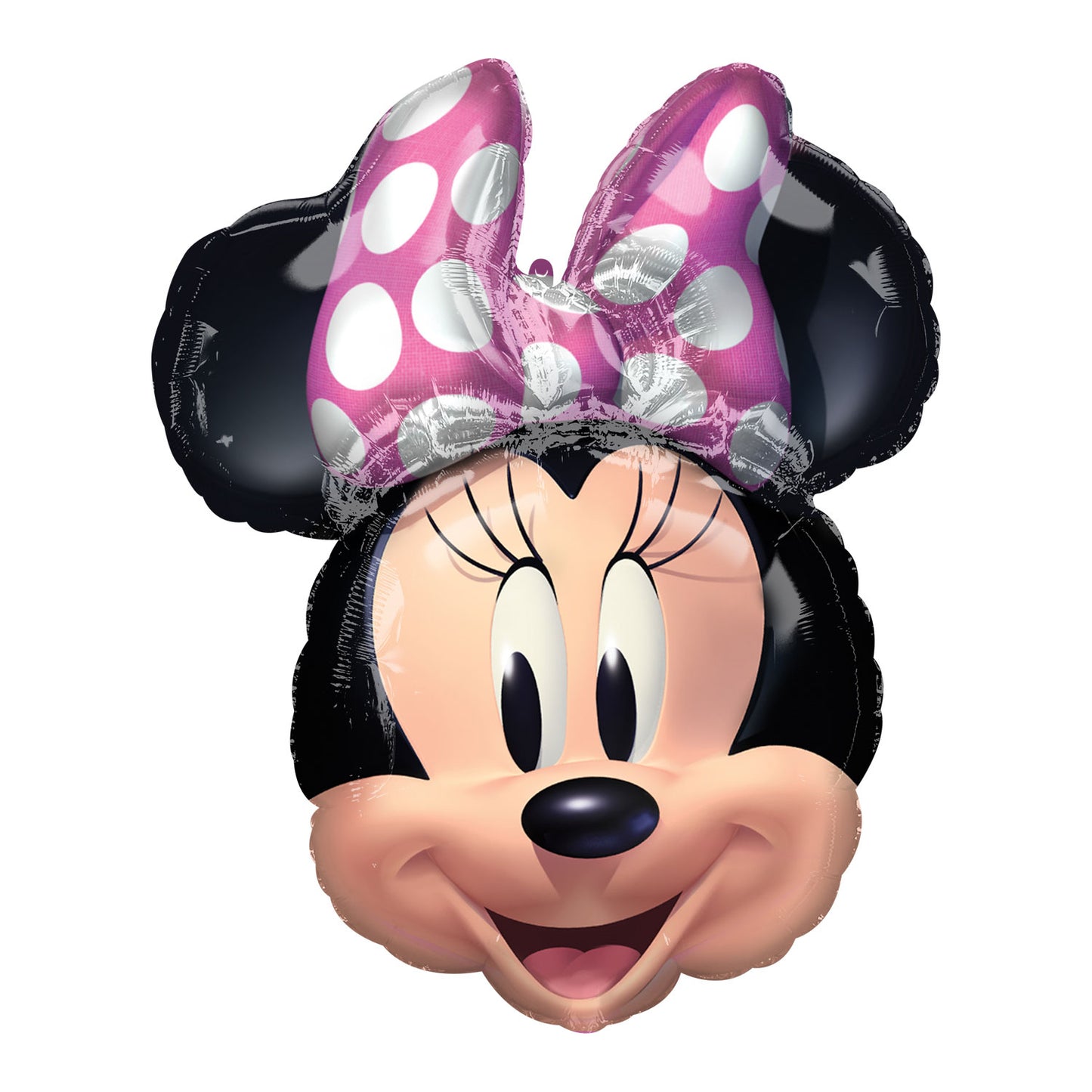 Minnie Mouse Forever SuperShape Balloon - Foil