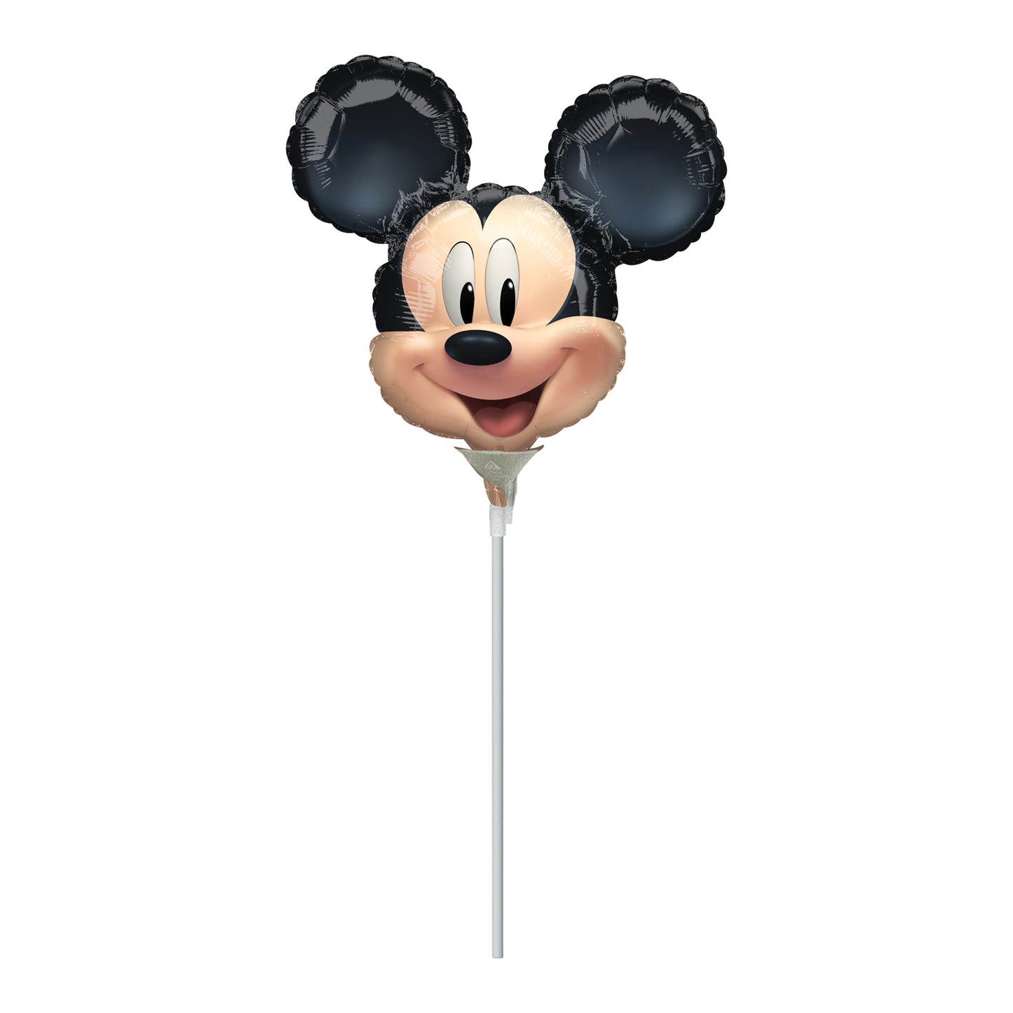 Mickey Mouse Forever Mini Shape Balloon - Foil