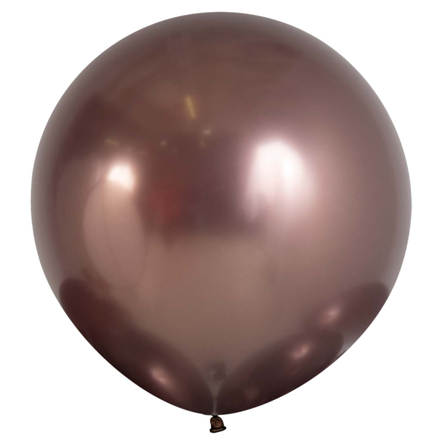 Reflex 976 Truffle Balloons - 24" Latex (3ct)