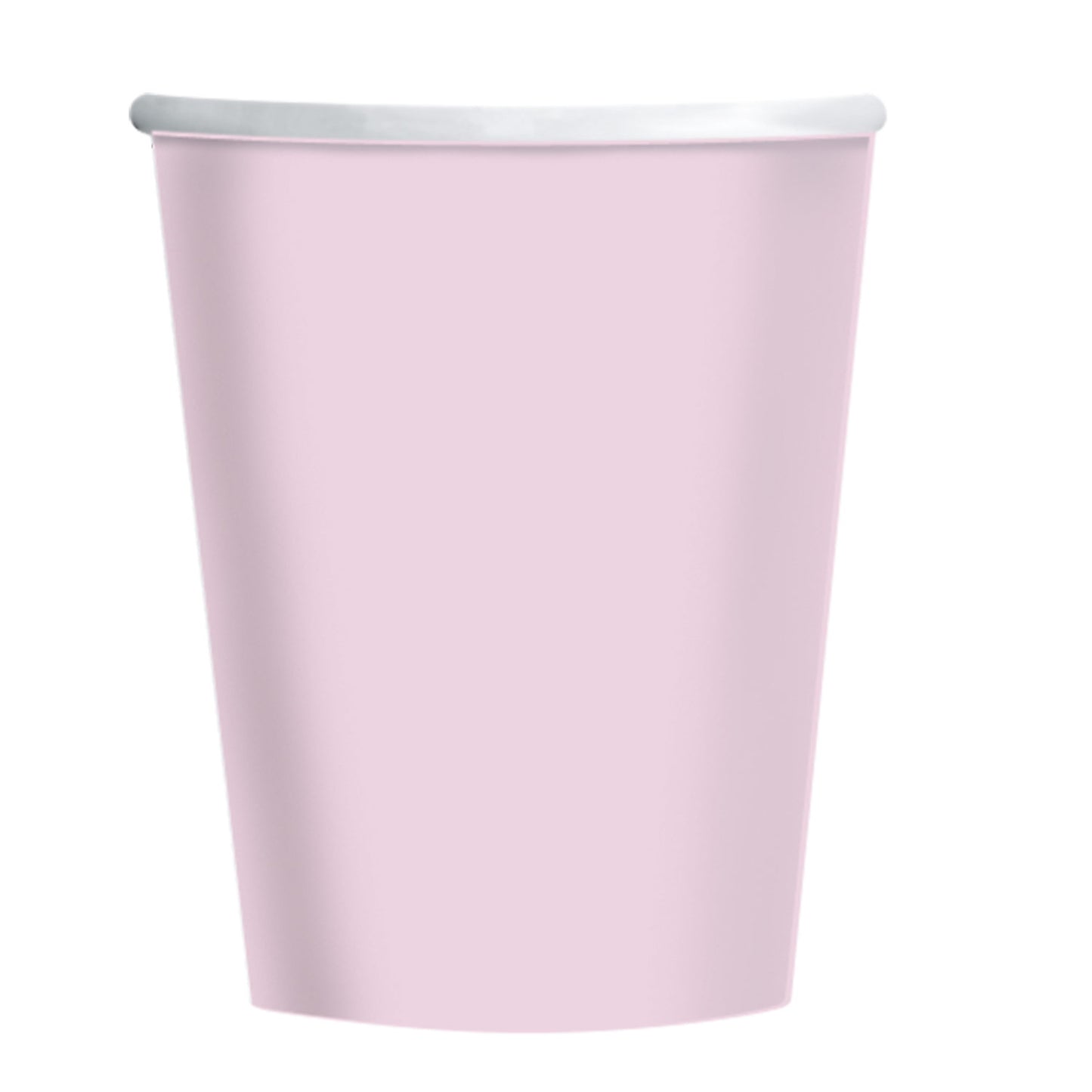 Marshmallow Paper Cups 237ml - (8ct)