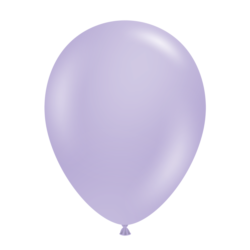 Pastel Blossom Balloons - 5" Latex (50ct)
