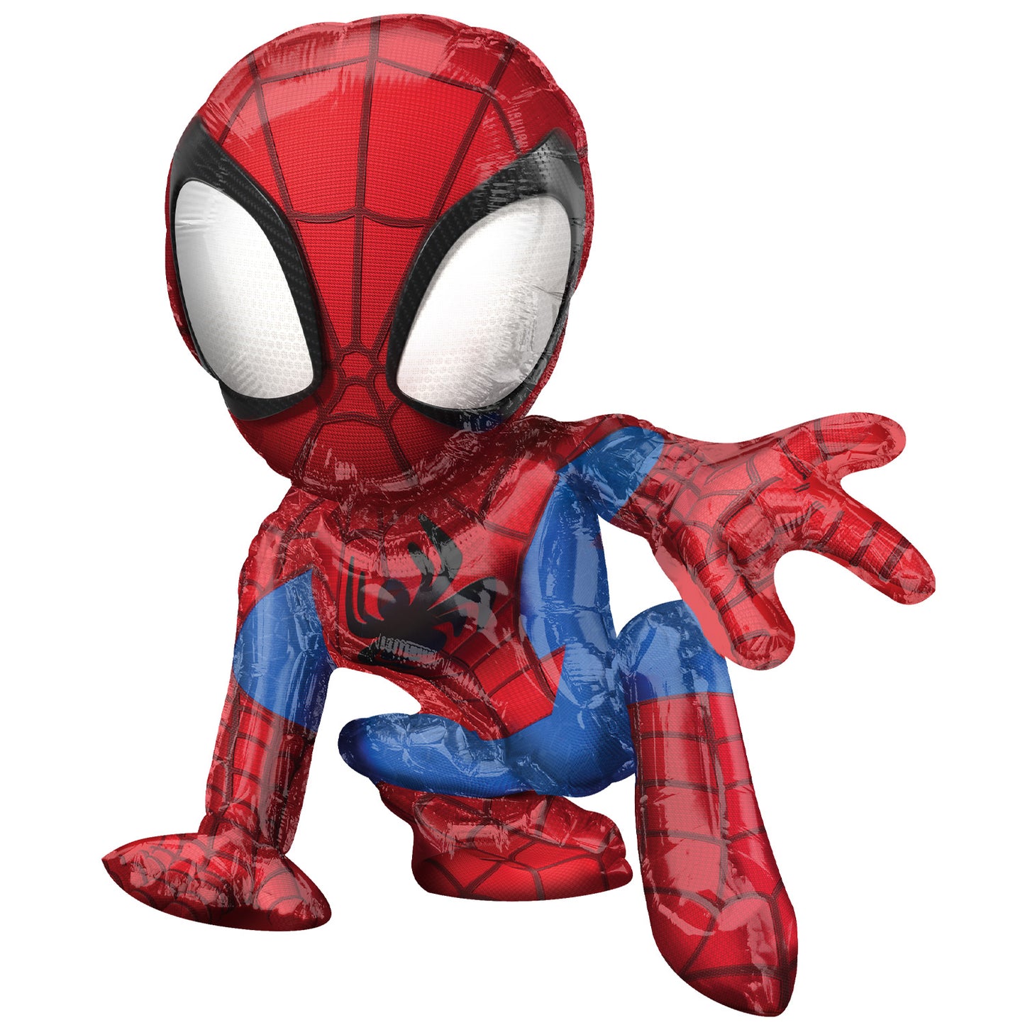 Spidey & Friends Sitter Balloon - 16" Foil