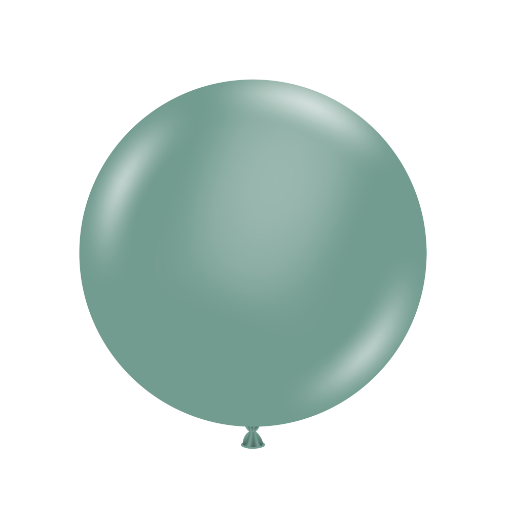 Pastel Willow Balloons - 36" Latex (2ct)