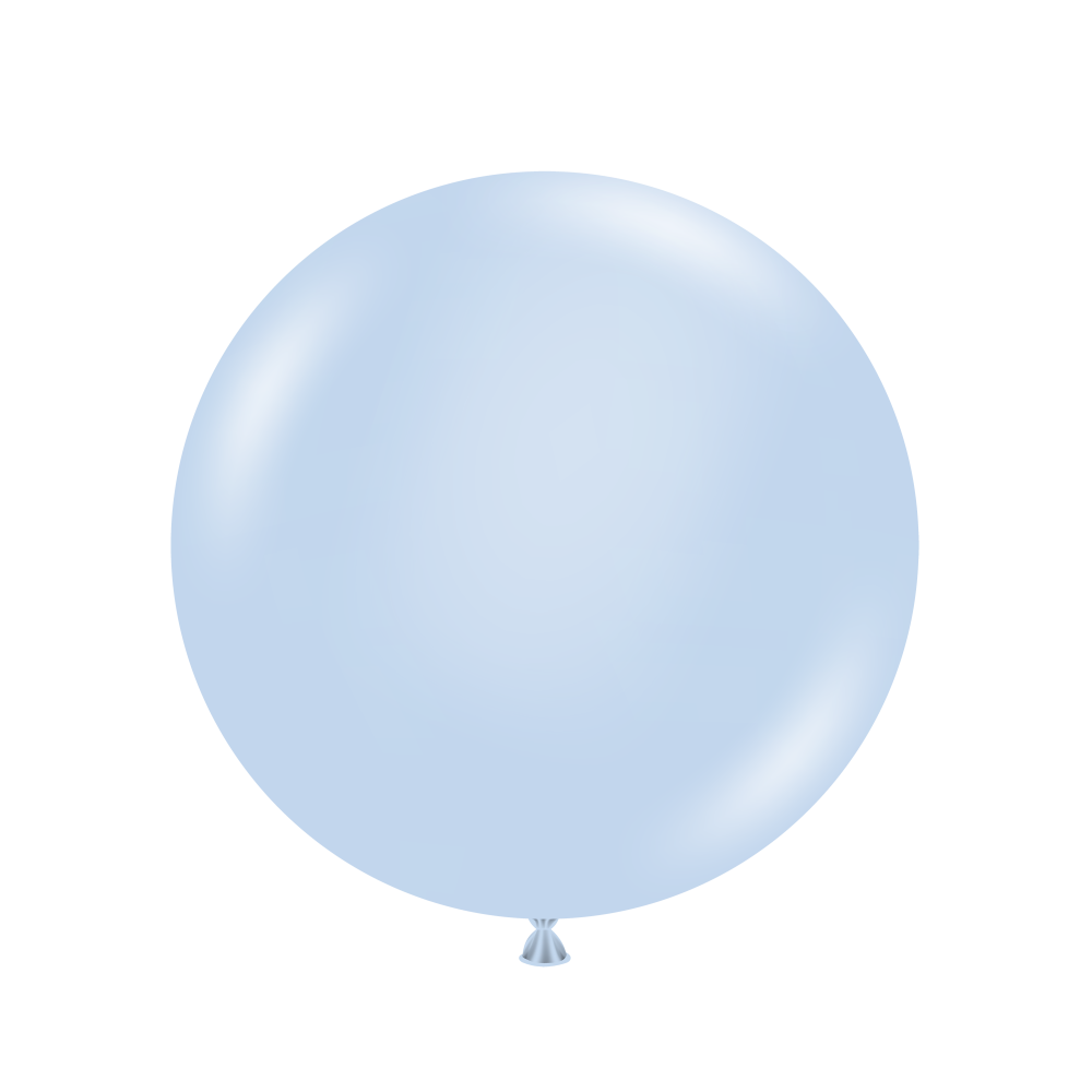 Pastel Monet Balloons - 36" Latex (2ct)