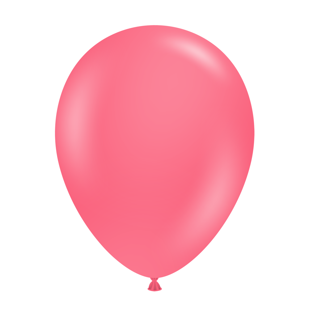 Pastel Taffy Balloons - 11" Latex (100ct)