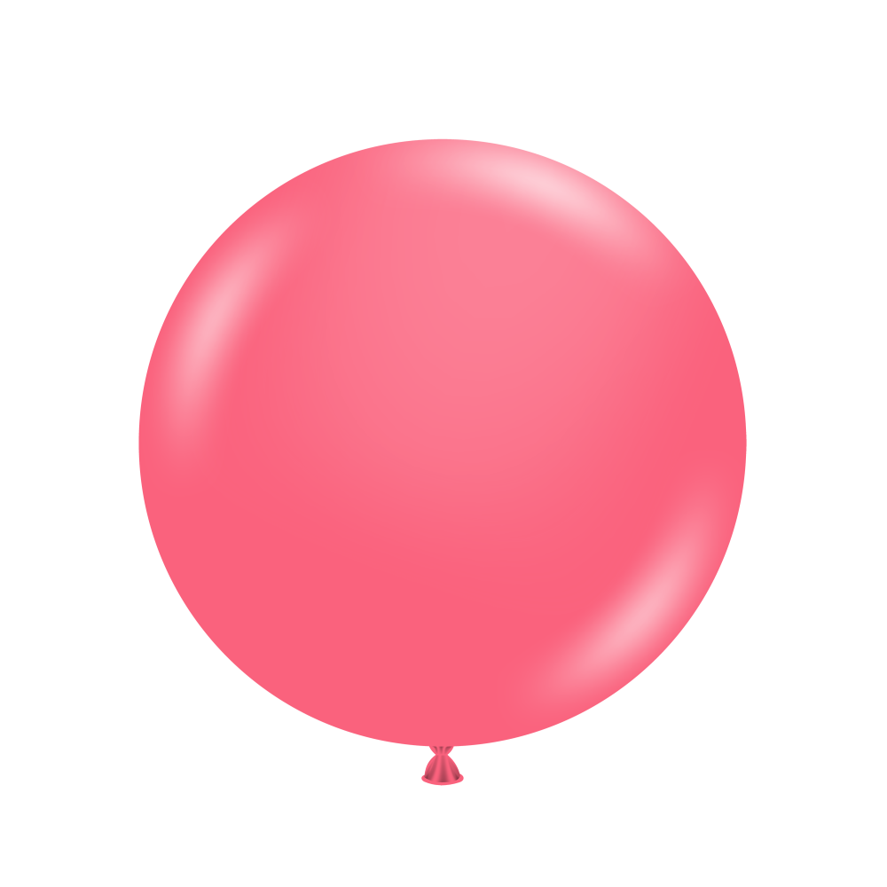 Pastel Taffy Balloons - 36" Latex (2ct)