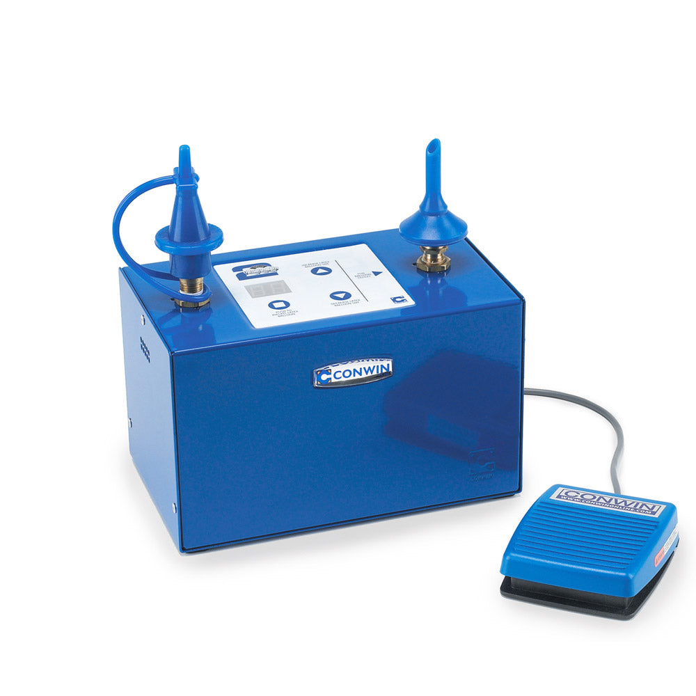 Replacement Extension tips - 1ct