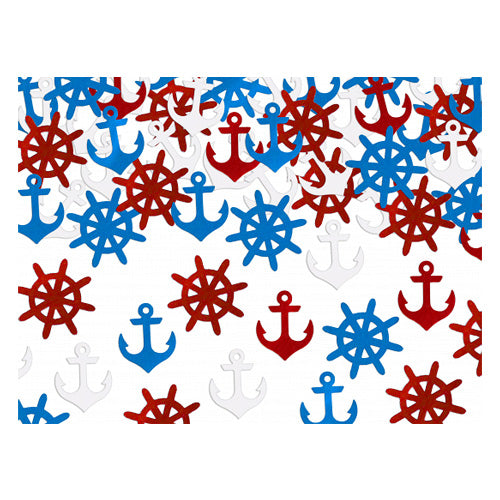 Accessories Ahoy! Confetti Mix - (7g)