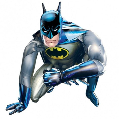 Batman AirWalker Balloon - (36" x 44") Foil