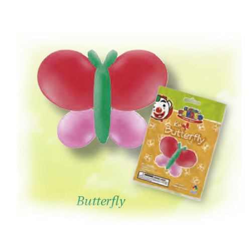 Butterfly Balloon Kit
