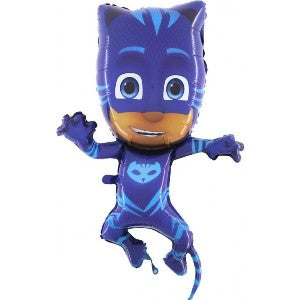 PJ Masks Catboy Supershape Balloon - Foil