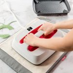 Cricut EasyPress Mini Raspberry