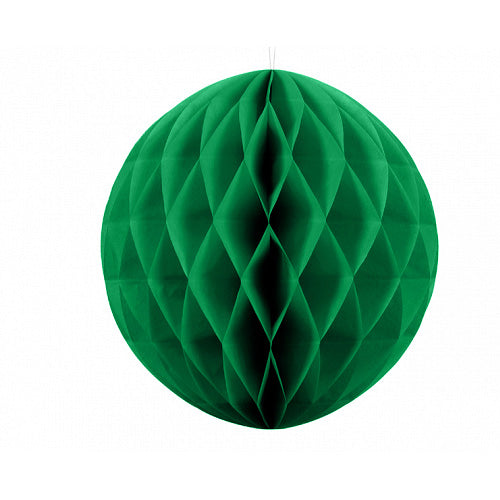 Emerald Greem Honeycomb Ball - (1ct)