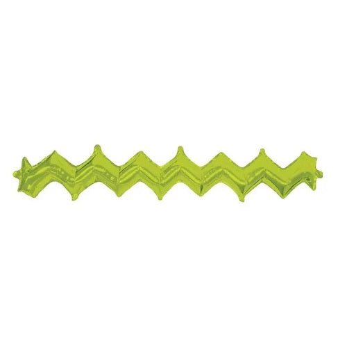 Kiwi Zig Zag Wall With Valve - (1ct)