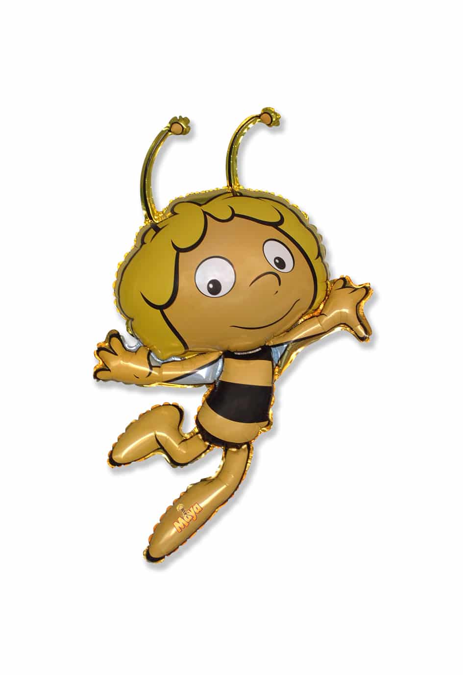 Maya Supershape Balloon - Foil