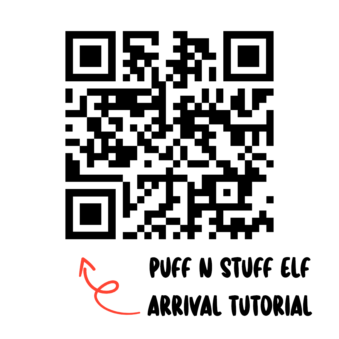 Puff N Stuff Balloon Stuffing Chamber & Expander Tool