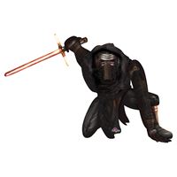 Star Wars Kylo Ren Airwalker Balloon - Foil