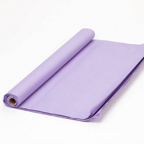 Lilac Tissue Paper - (50 X 75 cm) (240 Sheets)