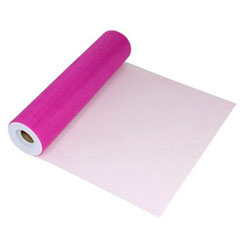 Fuchsia Tulle - (12" x 23m)