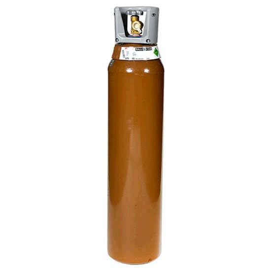 BOC Refill V Size Helium Gas Tank - 1.81m3