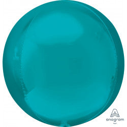 Aqua Orbz Balloon - (15" x 16")