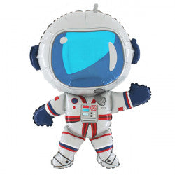 Astronaut Balloon - 36" Foil