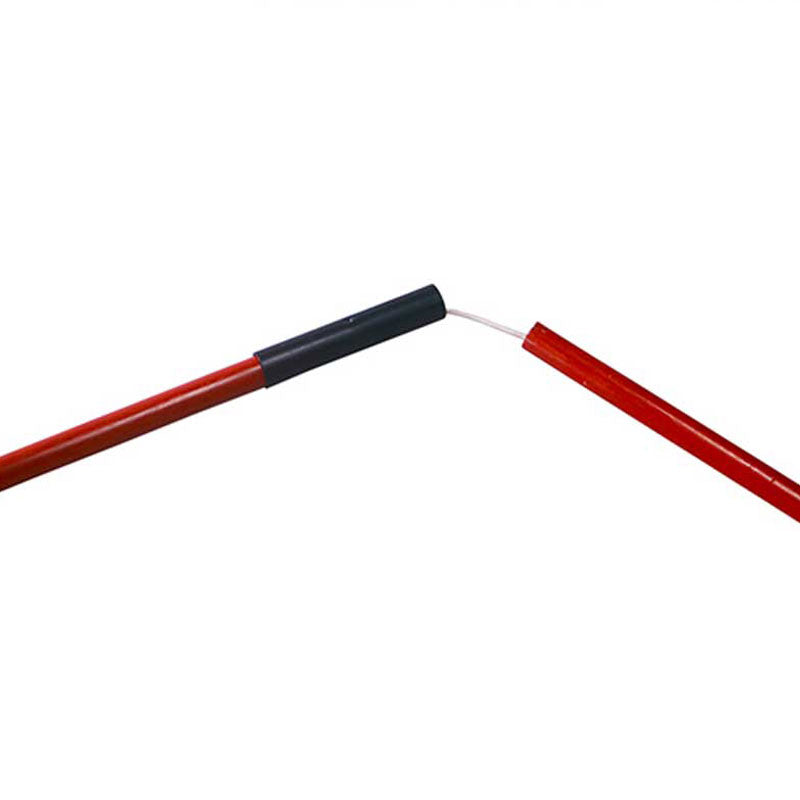 Tubing for White Metal Arch - 12ct