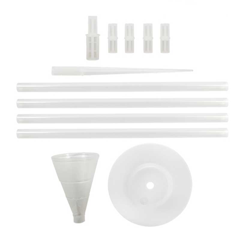 Balloon Column - Plastic 1.6M