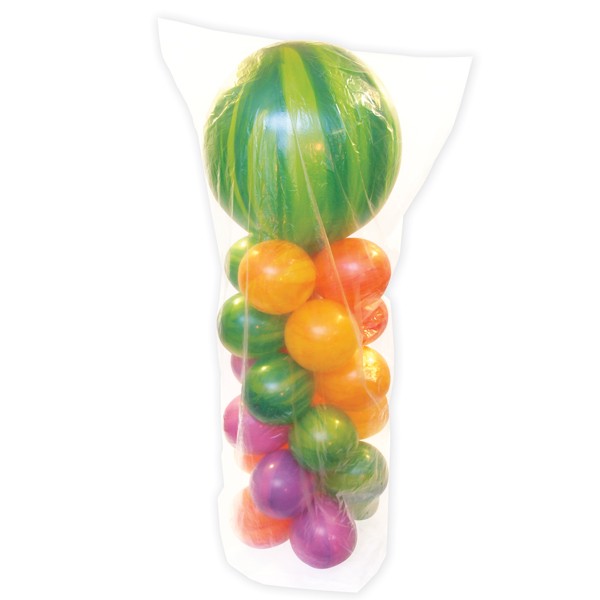 Large Decor Balloon Bags - (25ct)