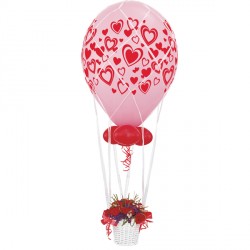 Balloon Net - 91cm (To Fit 36" Balloon)